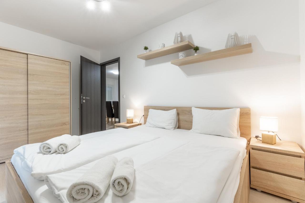 Leda Apartmanok By Bltn Σίοφοκ Εξωτερικό φωτογραφία
