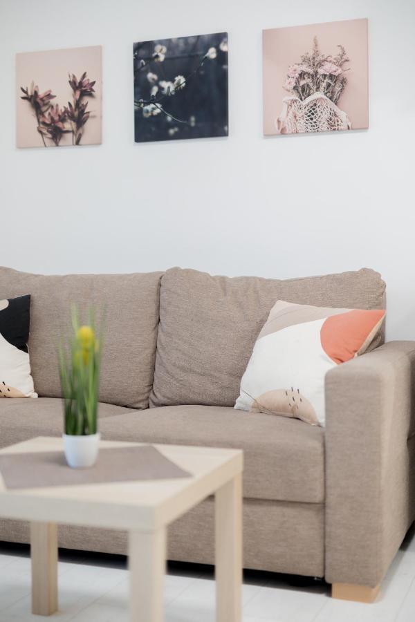 Leda Apartmanok By Bltn Σίοφοκ Εξωτερικό φωτογραφία
